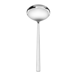 Sauslepel 19 cm