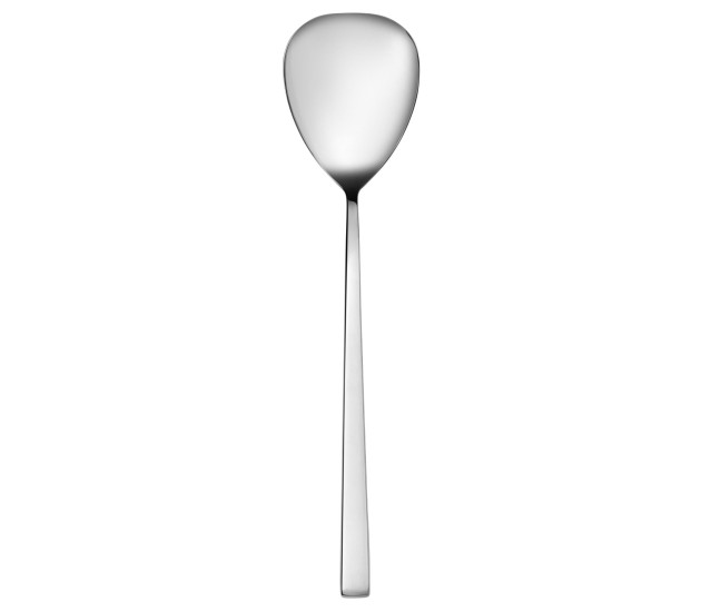 Serveerlepel 27 cm