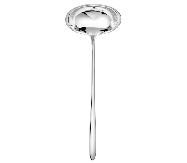 Soepdienlepel 27,5 cm