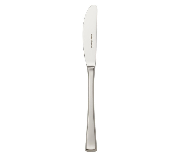 Tafelmes 21,6 cm
