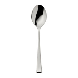 Dessertlepel 18,4 cm