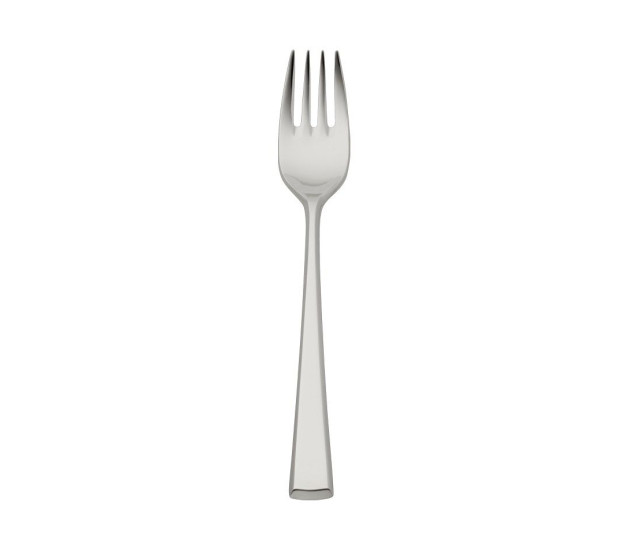 Dessertvork 18 cm