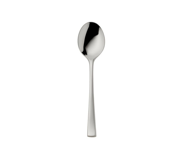 Koffielepel groot 14,8 cm