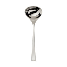 Sauslepel 18 cm
