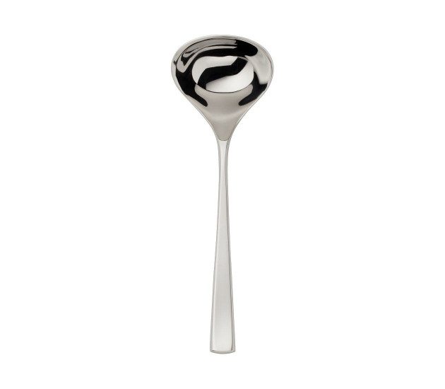 Sauslepel 18 cm