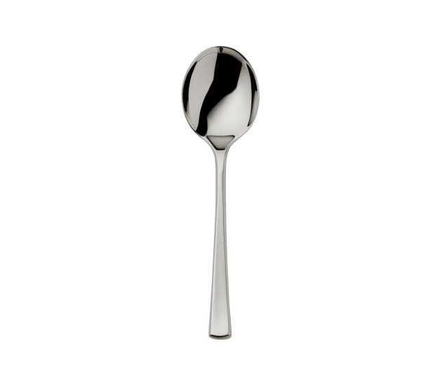 Slagroomlepel 15,6 cm