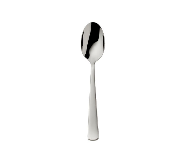 Koffielepel groot 14,8 cm