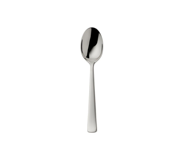 Koffielepel 13,4 cm