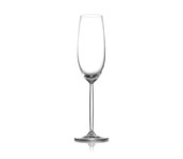 Champagne flute nr.7