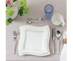 Dinerbord 27 cm