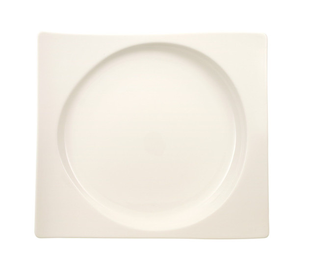 Dinerbord 28,5 x 32 cm