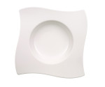 Diep bord 24 cm