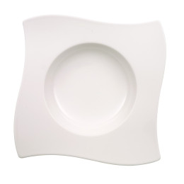 Diep bord 24 cm