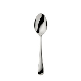 Dessertlepel 18 cm