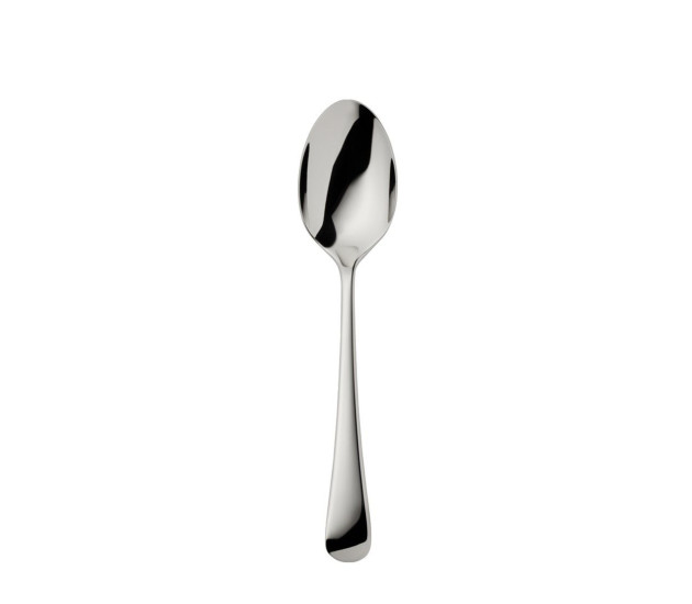 Dessertlepel 18 cm