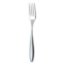Tafelvork 20 cm.
