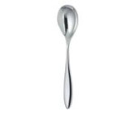 Dessertlepel 17 cm.