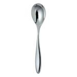 Serveerlepel 24,5 cm.