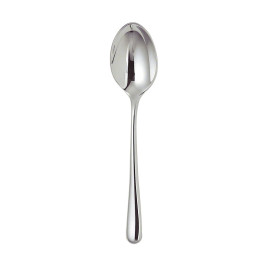 Tafellepel 20 cm.