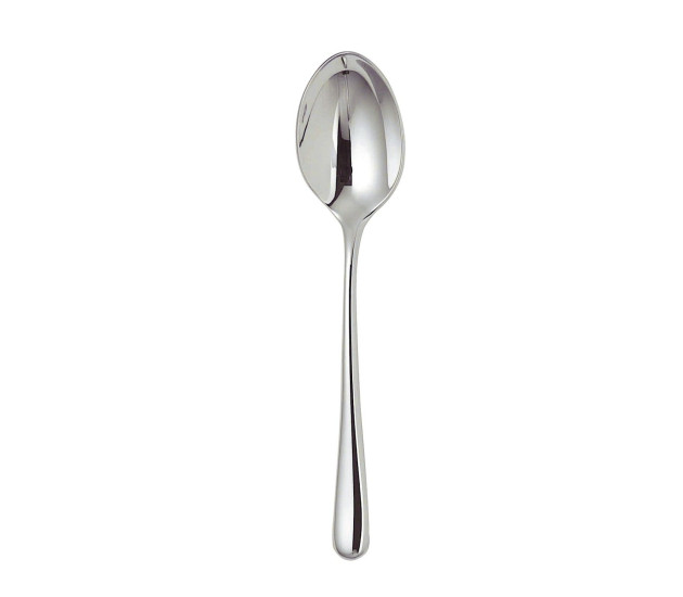 Tafellepel 20 cm.