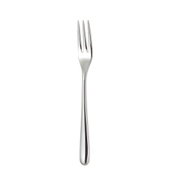 Tafelvork 19,8 cm.
