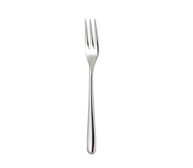 Tafelvork 19,8 cm.