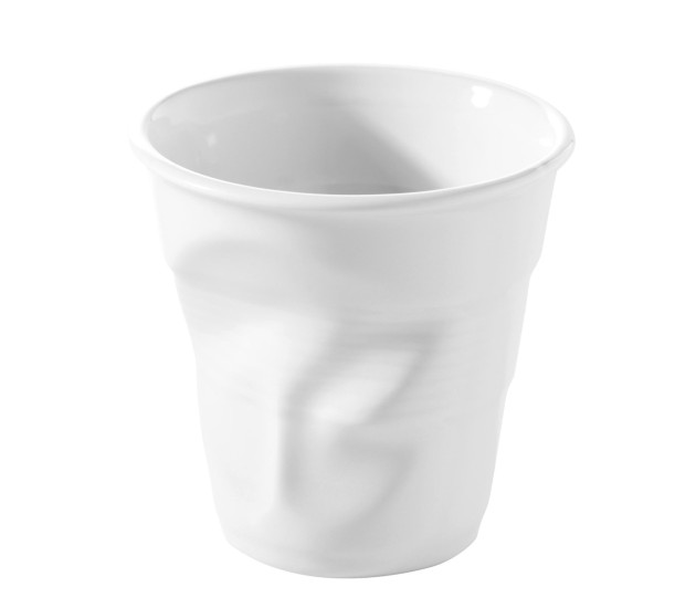Cappuccino beker White