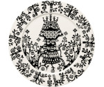 Bord 27 cm