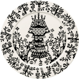 Bord 27 cm