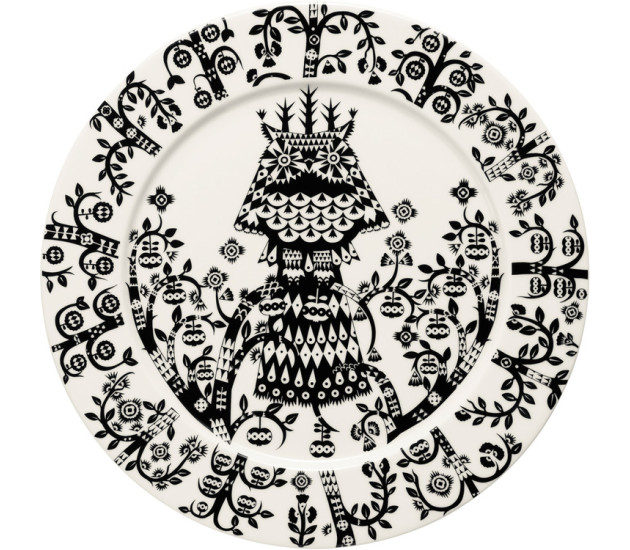 Bord 27 cm