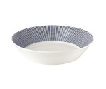 Diep bord Dots 23 cm