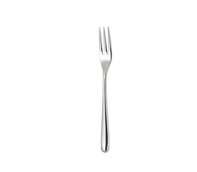 Dessertvork 17,7 cm.