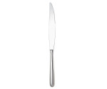Tafelmes 23,7 cm. Holheft