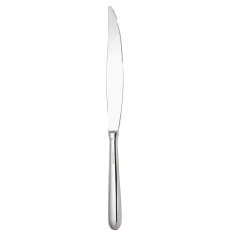 Tafelmes 23,7 cm. Holheft