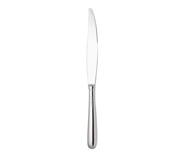 Dessertmes 20,2 cm. Holheft