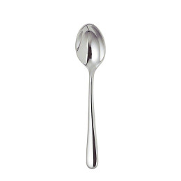 Theelepel 13,4 cm.