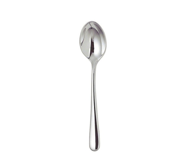 Theelepel 13,4 cm.