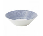 Slaschaal Dot 29 cm