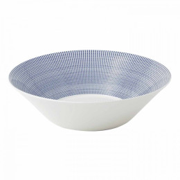 Slaschaal Dot 29 cm