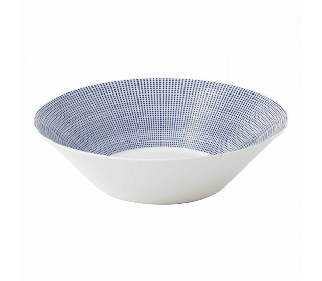 Slaschaal Dot 29 cm