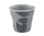 Espressobeker Grey