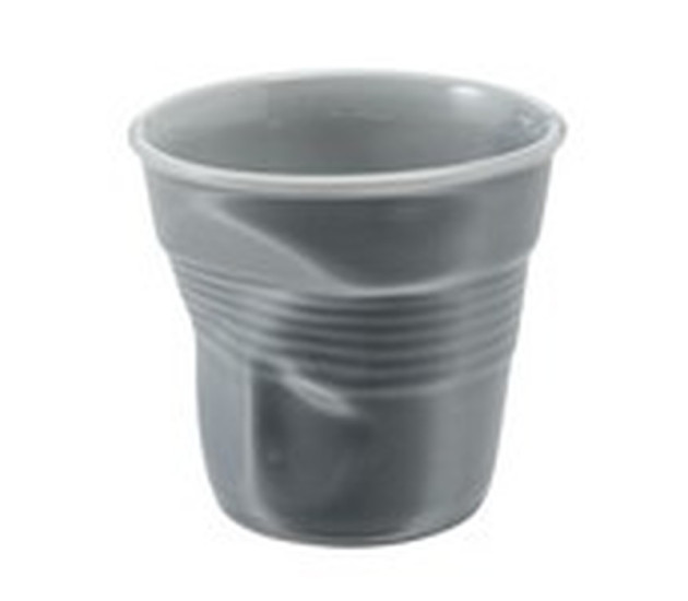 Espressobeker Grey