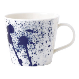 Beker Splash