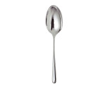Serveerlepel 25,5 cm.