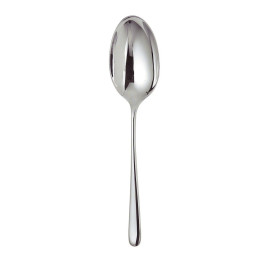 Serveerlepel 25,5 cm.