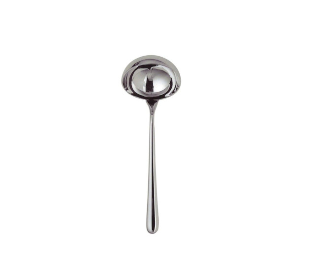 Sauslepel 19 cm