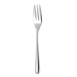 Taartvork 16,7 cm.