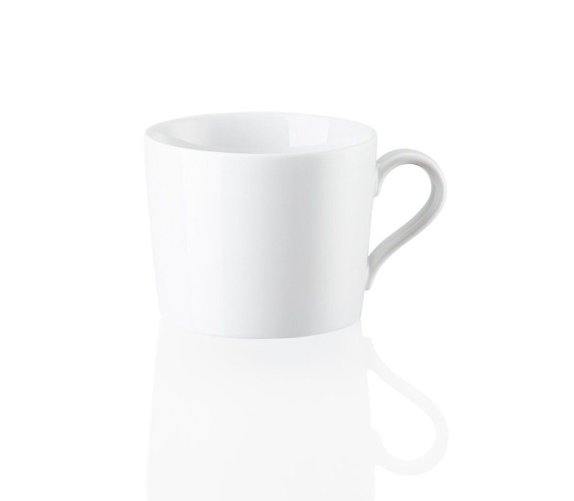 Koffiekop los
