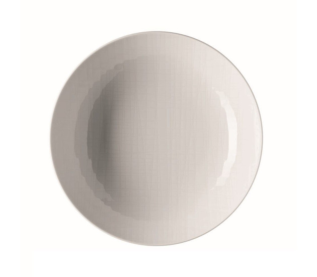 Diep bord 21 cm