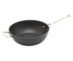 Wok 26 cm
